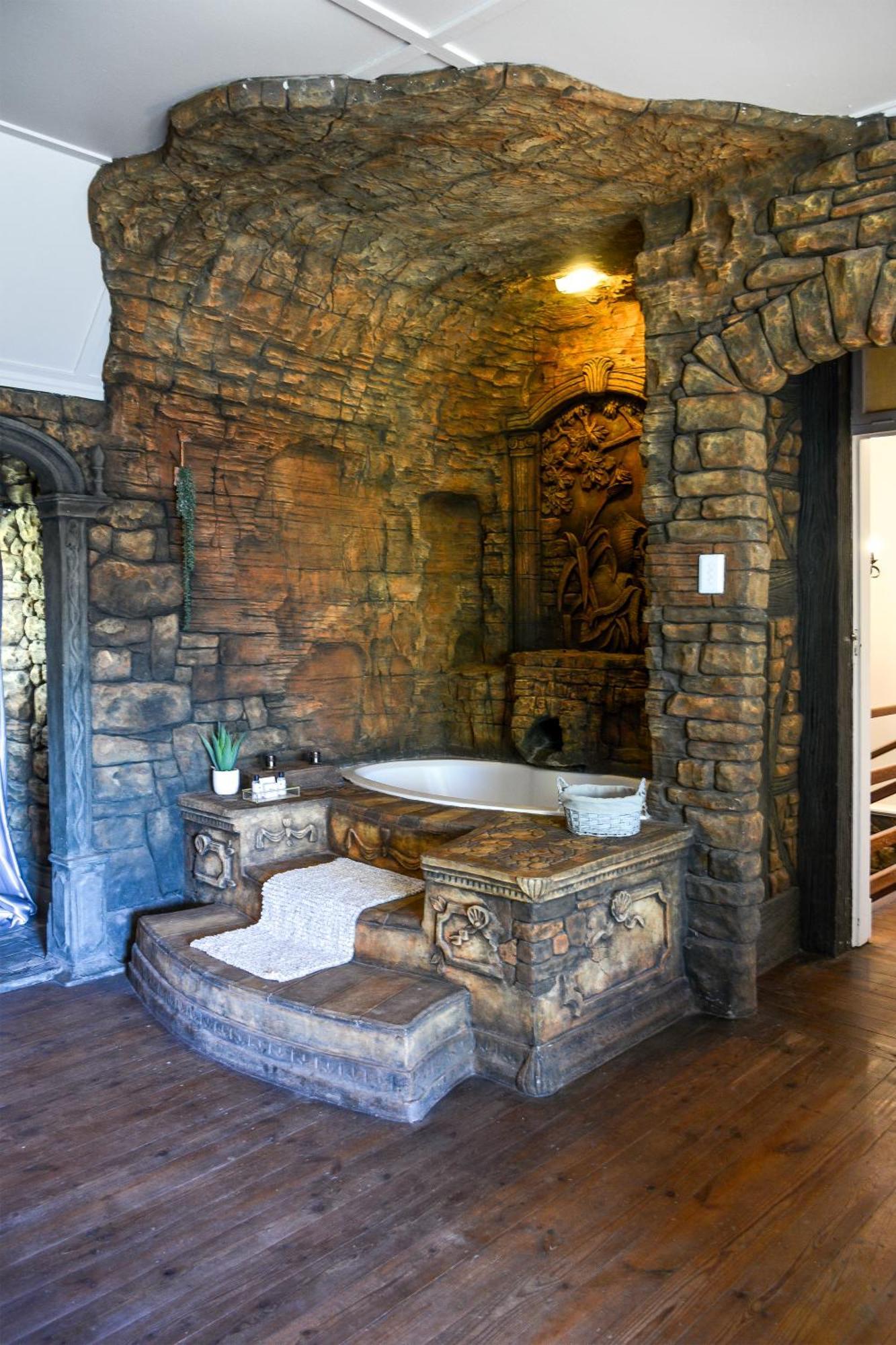Biggy Best Boutique Hotel & Self Catering Cottages Howick Exterior foto