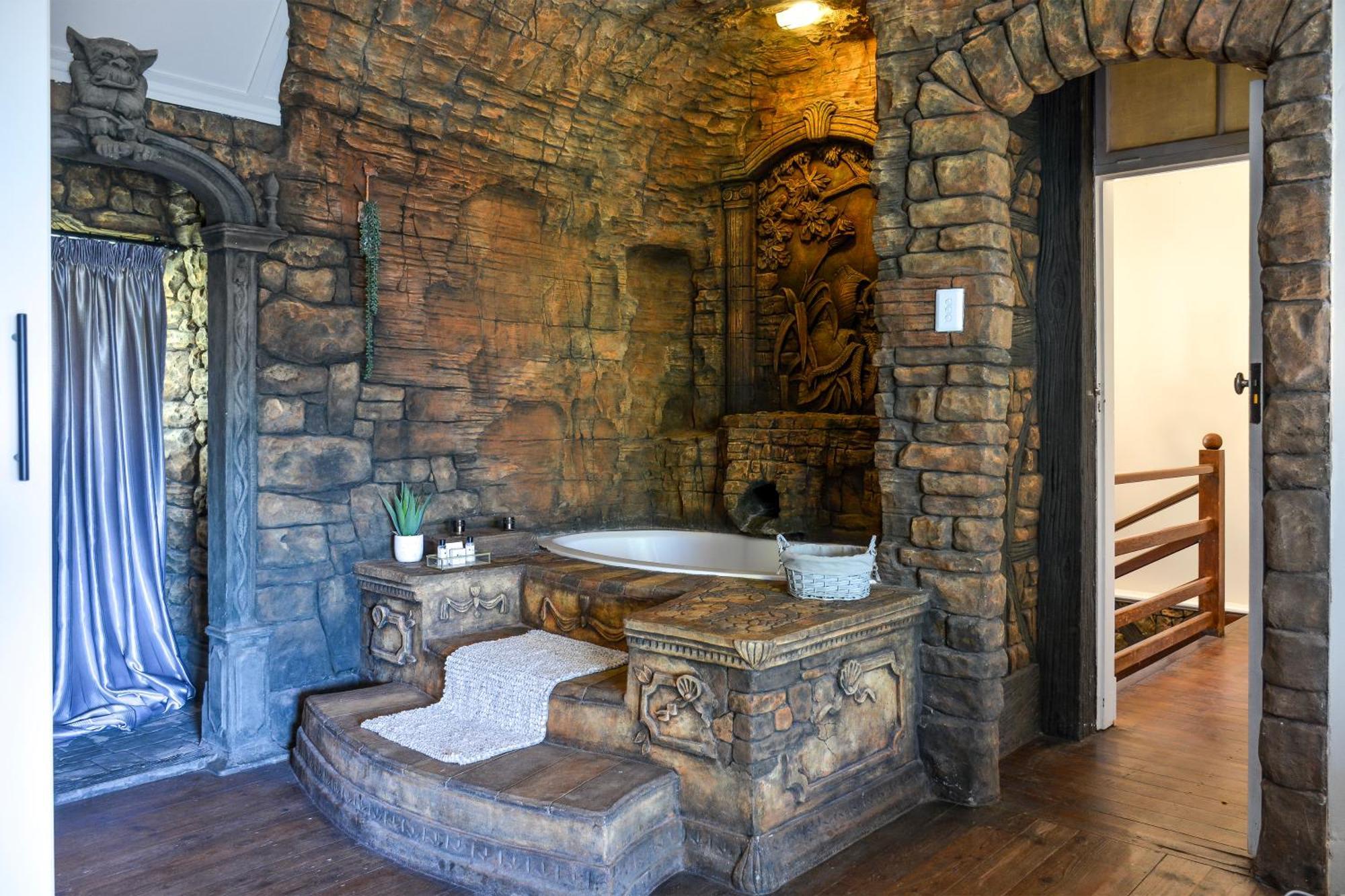 Biggy Best Boutique Hotel & Self Catering Cottages Howick Exterior foto