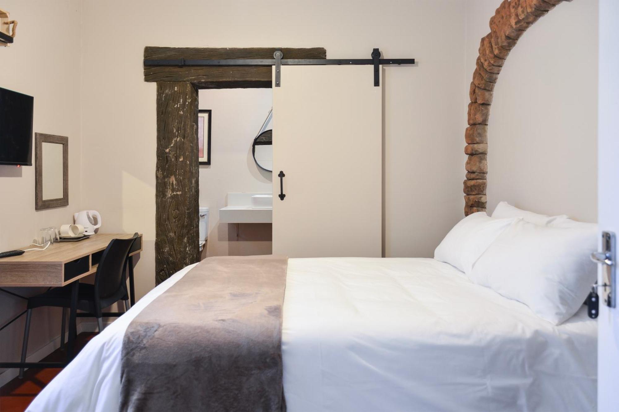 Biggy Best Boutique Hotel & Self Catering Cottages Howick Exterior foto